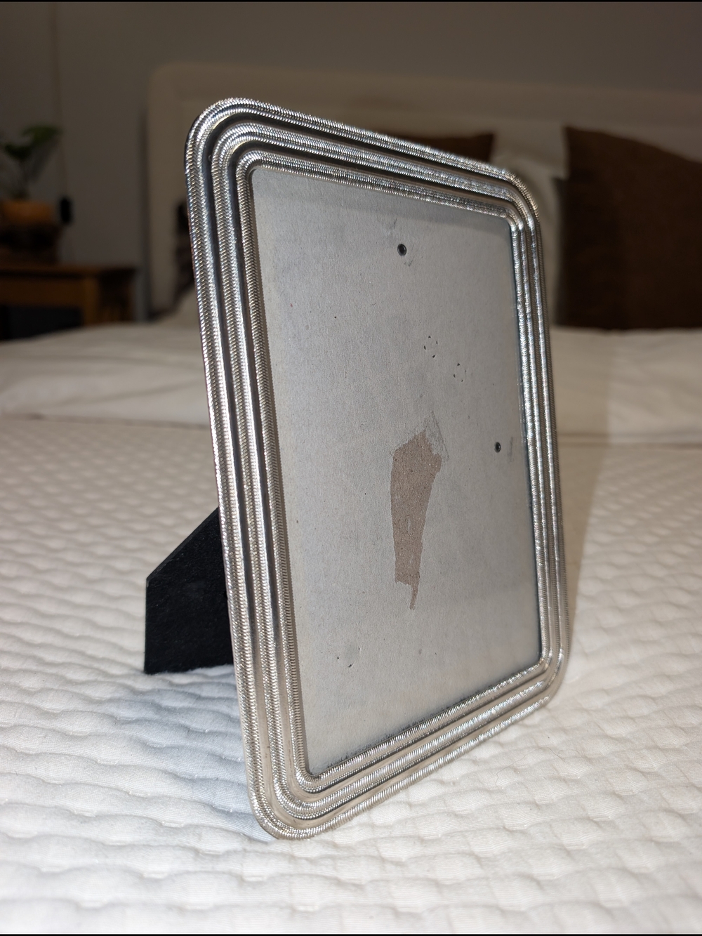 2/15$ 💓 Elegant 5x7 Picture Frame
